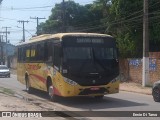 Carvalho Tur Transportes e Turismo JVS8481 na cidade de Belém, Pará, Brasil, por Erwin Di Tarso. Número da foto: #12527138.