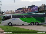 PRM Turismo 920 na cidade de Sorocaba, São Paulo, Brasil, por Guilherme Costa. Número da foto: #12528028.