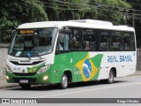Real Brasil Turismo RJ 592.040 (M-19) na cidade de Teresópolis, Rio de Janeiro, Brasil, por Diego Oliveira. Número da foto: #:id.