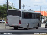 Ônibus Particulares 1838 na cidade de Caruaru, Pernambuco, Brasil, por Lenilson da Silva Pessoa. Número da foto: #:id.