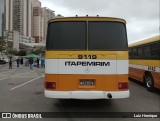 Viação Itapemirim 9119 na cidade de Barueri, São Paulo, Brasil, por Luiz Henrique. Número da foto: #12527413.