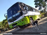 Ônibus Particulares 4D79 na cidade de Tracuateua, Pará, Brasil, por Fabio Soares. Número da foto: #12528482.