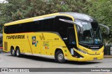 Viação Nova Itapemirim 60246 na cidade de São Paulo, São Paulo, Brasil, por Luciano Formiga. Número da foto: #12528415.