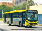City Transporte Urbano Intermodal Sorocaba 2726 na cidade de Sorocaba, São Paulo, Brasil, por Guilherme Justo. Número da foto: #12527092.