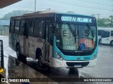 Vega Manaus Transporte 1021024 na cidade de Manaus, Amazonas, Brasil, por MATHEUS RICHARD. Número da foto: #12528054.