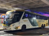 Empresa Gontijo de Transportes 21465 na cidade de Feira de Santana, Bahia, Brasil, por João Victor. Número da foto: #12528621.