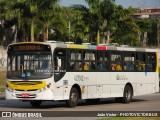 Transportes Vila Isabel A27582 na cidade de Rio de Janeiro, Rio de Janeiro, Brasil, por João Victor - PHOTOVICTORBUS. Número da foto: #:id.