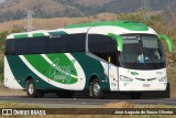 Graeff Turismo 7700 na cidade de Roseira, São Paulo, Brasil, por José Augusto de Souza Oliveira. Número da foto: #12528937.