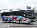 São Matheus 15 na cidade de Feira de Santana, Bahia, Brasil, por João Victor. Número da foto: #:id.