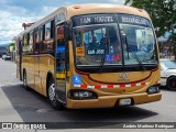 Buses San Miguel Higuito BUSMI 24 na cidade de Catedral, San José, San José, Costa Rica, por Andrés Martínez Rodríguez. Número da foto: #12528554.