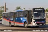 Transportes Machado RJ 162.013 na cidade de Duque de Caxias, Rio de Janeiro, Brasil, por Paulo Henrique Pereira Borges. Número da foto: #12529002.