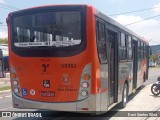 TRANSPPASS - Transporte de Passageiros 8 0982 na cidade de São Paulo, São Paulo, Brasil, por Davi Santos Silva. Número da foto: #12527969.