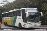 Empresa Gontijo de Transportes 12835 na cidade de São Paulo, São Paulo, Brasil, por Paulo Alexandre da Silva. Número da foto: #12528248.