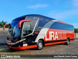 Lirabus 12083 na cidade de Hortolândia, São Paulo, Brasil, por José Eduardo Garcia Pontual. Número da foto: #12527678.