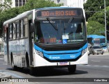 Viação Nossa Senhora das Graças A71540 na cidade de Rio de Janeiro, Rio de Janeiro, Brasil, por Valter Silva. Número da foto: #:id.