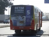 Viação Novo Retiro 88130 na cidade de Betim, Minas Gerais, Brasil, por Douglas Célio Brandao. Número da foto: #12528571.