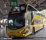 Viação Nova Itapemirim 50146 na cidade de São Paulo, São Paulo, Brasil, por José Vitor Oliveira Soares. Número da foto: #12527115.