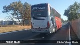 Expresso São Luiz 7790 na cidade de Brasília, Distrito Federal, Brasil, por Udiston Teles de Oliveira. Número da foto: #12527734.