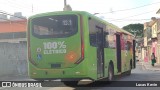 Viação Osasco 011 na cidade de Osasco, São Paulo, Brasil, por Lucas Kevin. Número da foto: #12528152.