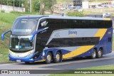 Ilson Turismo 2100 na cidade de Aparecida, São Paulo, Brasil, por José Augusto de Souza Oliveira. Número da foto: #12528919.