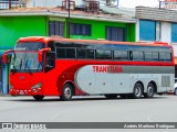 Transtusa 00 na cidade de Catedral, San José, San José, Costa Rica, por Andrés Martínez Rodríguez. Número da foto: #12528568.