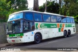Cia. São Geraldo de Viação 6377 na cidade de Belo Horizonte, Minas Gerais, Brasil, por Lucas de Barros Moura. Número da foto: #12529168.