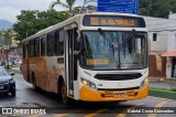 Via Ouro 168 na cidade de Nova Lima, Minas Gerais, Brasil, por Gabriel Costa Guimarães. Número da foto: #12527951.