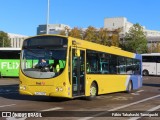 First Glasgow 69263 na cidade de Glasgow, Strathclyde, Escócia, por Fábio Takahashi Tanniguchi. Número da foto: #12528535.