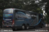 Empresa de Ônibus Nossa Senhora da Penha 53015 na cidade de São Paulo, São Paulo, Brasil, por Paulo Alexandre da Silva. Número da foto: #12528312.