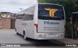Titânio Turismo  na cidade de Salvador, Bahia, Brasil, por Robson Silva. Número da foto: #:id.