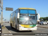 Empresa Gontijo de Transportes 14450 na cidade de Betim, Minas Gerais, Brasil, por Douglas Célio Brandao. Número da foto: #12528334.