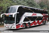 JBL Turismo 8600 na cidade de São Paulo, São Paulo, Brasil, por Luciano Formiga. Número da foto: #12528408.