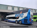 Pullman Eme Bus 180 na cidade de Viña del Mar, Valparaíso, Valparaíso, Chile, por Raimundo Zamorano. Número da foto: #12527674.