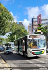 Rápido Crateús 5131015 na cidade de Fortaleza, Ceará, Brasil, por Jonathan Nunes. Número da foto: #12527536.