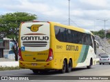 Empresa Gontijo de Transportes 18840 na cidade de Caruaru, Pernambuco, Brasil, por Lenilson da Silva Pessoa. Número da foto: #12528680.