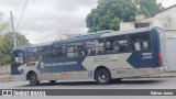 Salvadora Transportes > Transluciana 40990 na cidade de Belo Horizonte, Minas Gerais, Brasil, por Edmar Junio. Número da foto: #:id.