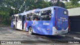 Guarulhos Transportes 33.660 na cidade de São Paulo, São Paulo, Brasil, por Fábio Santos. Número da foto: #:id.