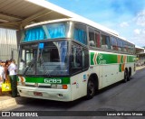 Cia. São Geraldo de Viação 6283 na cidade de Belo Horizonte, Minas Gerais, Brasil, por Lucas de Barros Moura. Número da foto: #12529209.