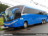 Ônibus Particulares 2E11 na cidade de Três Corações, Minas Gerais, Brasil, por Fábio Mateus Tibúrcio. Número da foto: #12527996.