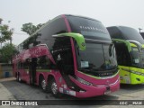 Viação Garcia 86019 na cidade de Curitiba, Paraná, Brasil, por GDC __39AM. Número da foto: #12527178.