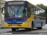 Auto Viação Reginas RJ 110.239 na cidade de Rio de Janeiro, Rio de Janeiro, Brasil, por Augusto César. Número da foto: #:id.