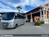 Titânio Turismo  na cidade de Salvador, Bahia, Brasil, por Robson Silva. Número da foto: #:id.