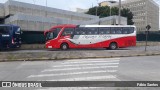 Empresa de Ônibus Pássaro Marron 5402 na cidade de São Paulo, São Paulo, Brasil, por Fábio Santos. Número da foto: #:id.