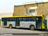 City Transporte Urbano Intermodal Sorocaba 2488 na cidade de Sorocaba, São Paulo, Brasil, por Guilherme Justo. Número da foto: #12527083.