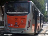 TRANSPPASS - Transporte de Passageiros 8 0097 na cidade de São Paulo, São Paulo, Brasil, por Davi Santos Silva. Número da foto: #12527982.