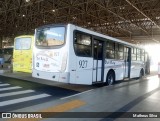 Del Rey Transportes 927 na cidade de Osasco, São Paulo, Brasil, por Matheus Silva. Número da foto: #12527451.
