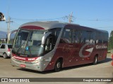 Expresso Gardenia 3330 na cidade de Betim, Minas Gerais, Brasil, por Douglas Célio Brandao. Número da foto: #12528564.