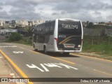Francovig Transportes Coletivos 6903 na cidade de São José dos Pinhais, Paraná, Brasil, por Ônibus De SJP e Região. Número da foto: #12527992.