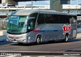 Auto Viação 1001 RJ 108.1113 na cidade de Rio de Janeiro, Rio de Janeiro, Brasil, por Tadeu Vasconcelos. Número da foto: #12528204.