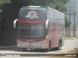 Expresso São Luiz 8060 na cidade de Recife, Pernambuco, Brasil, por Jonathan Silva. Número da foto: #12527323.